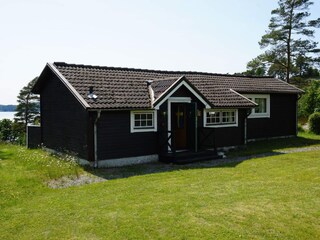 Holiday house Uddevalla Outdoor Recording 1