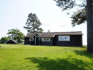 Vakantiehuis Uddevalla Buitenaudio-opname 8