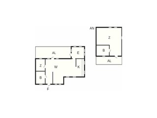 Ferienhaus Uddevalla Grundriss 8