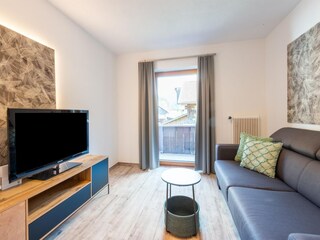 Apartamento Fließ Características 27