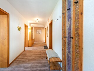 Appartement Fließ Équipement 32