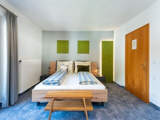 Appartement Fließ Équipement 17