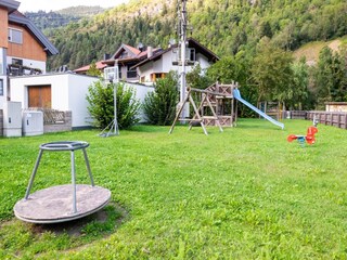 Apartment Fließ Außenaufnahme 4