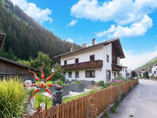 Apartment Fließ Umgebung 37