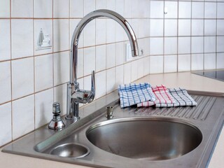 Apartment Fließ  40