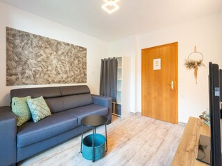 Apartamento Fließ Características 14