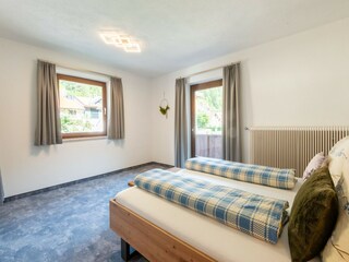 Apartamento Fließ Características 21
