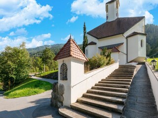 Apartamento Fließ Entorno 36