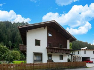 Appartement Fließ Buitenaudio-opname 1