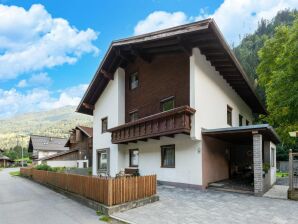 Geräumiges Apartment mit Balkon - Fließ - image1