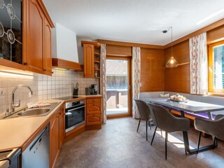 Appartement Fließ Kenmerken 32