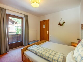 Apartamento Fließ Características 24