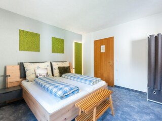 Apartamento Fließ Características 32