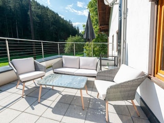 Apartment Fließ Außenaufnahme 12