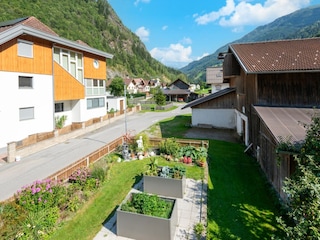 Apartment Fließ Außenaufnahme 9