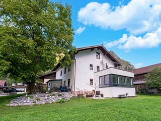 Apartamento Fließ Grabación al aire libre 10