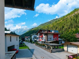 Apartamento Fließ Grabación al aire libre 12