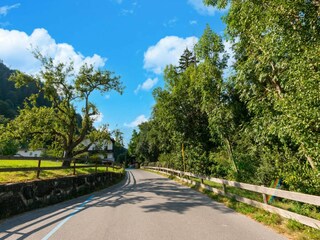 Apartamento Fließ Entorno 37