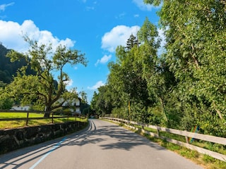 Apartment Fließ Umgebung 34