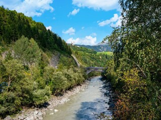 Apartamento Fließ Entorno 37