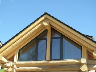 Chalet Ladis Outdoor Recording 2