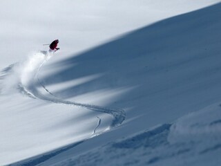 Chalet Ladis Entorno 33