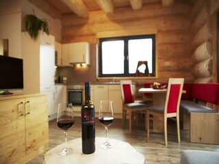 Chalet Ladis  36