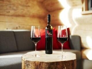 Chalet Ladis  37