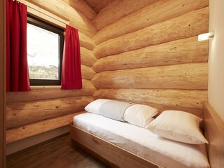 Chalet Ladis Características 9