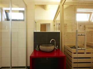 Chalet Ladis Características 17