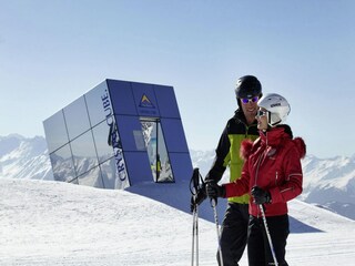 Chalet Ladis Entorno 26