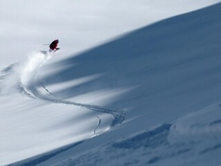 Chalet Ladis Entorno 33