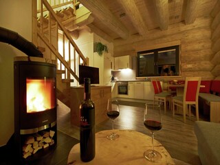 Chalet Ladis Características 21