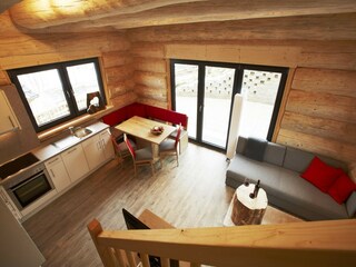 Chalet Ladis Ausstattung 13