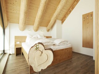 Chalet Ladis Características 13