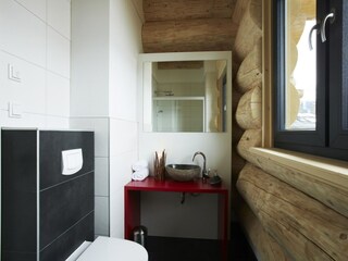 Chalet Ladis Características 14