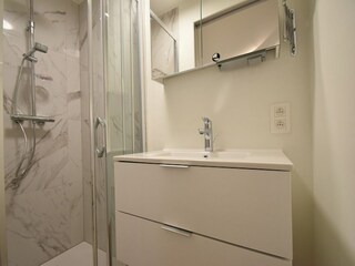 Appartement De Haan Équipement 11