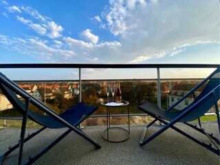 Apartment De Haan Outdoor Recording 3