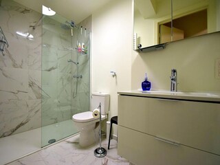 Apartment De Haan Features 6