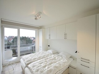 Appartement De Haan Équipement 8