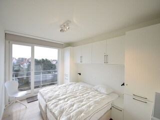 Apartment De Haan Features 7