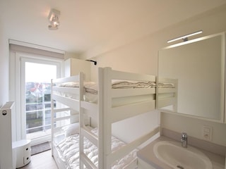 Apartment De Haan Ausstattung 10