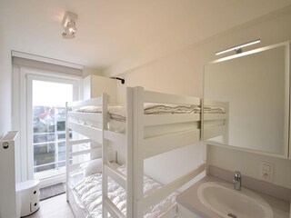 Appartement De Haan Équipement 9
