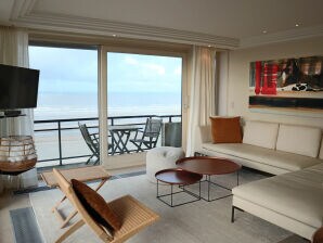 Appartamento con splendida vista mare - Nieuwpoort - image1