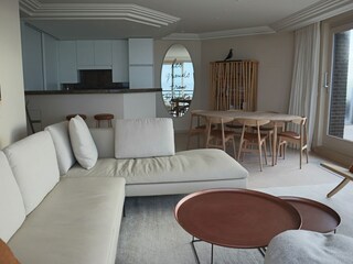 Apartment Nieuwpoort  6