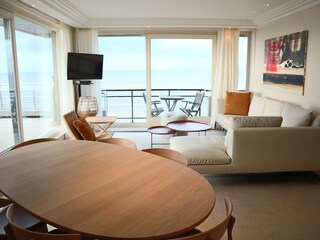 Appartement Nieuwpoort  2