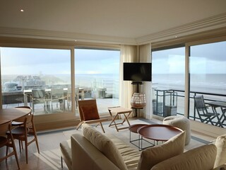 Appartement Nieuwpoort  7