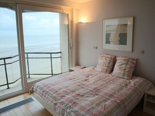 Apartment Nieuwpoort  9