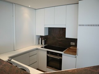 Appartement Nieuwpoort  3