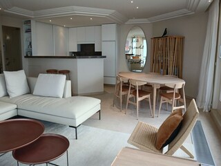 Appartement Nieuwpoort  9
